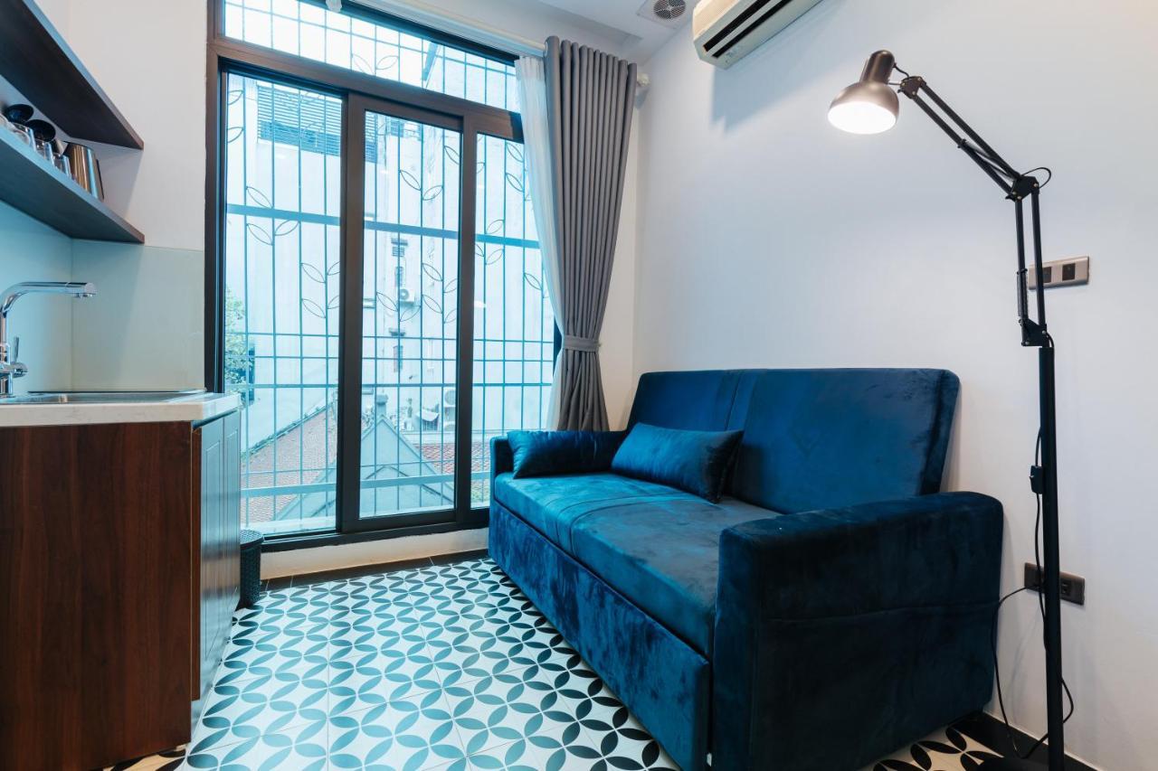Hanoi Old Quarter מראה חיצוני תמונה